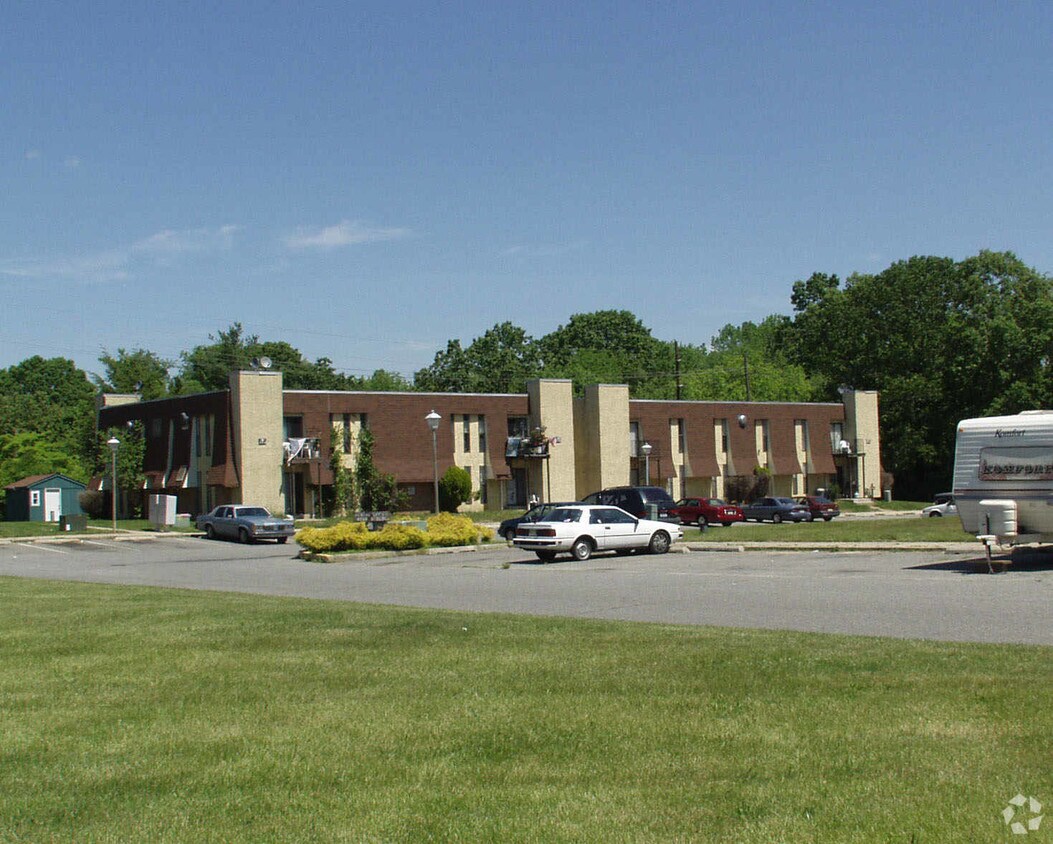 Cedar Grove Apartments Wrightstown