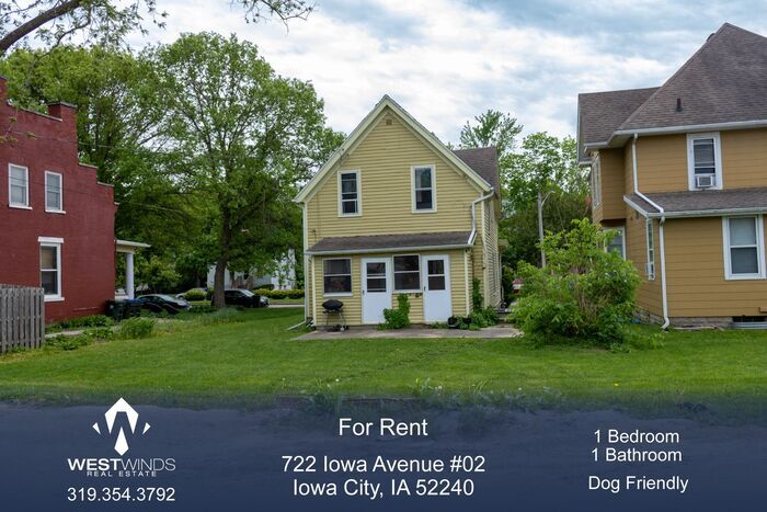 Primary Photo - $900 | 1 BD RM, 1 Bath Apartment | Utiliti...