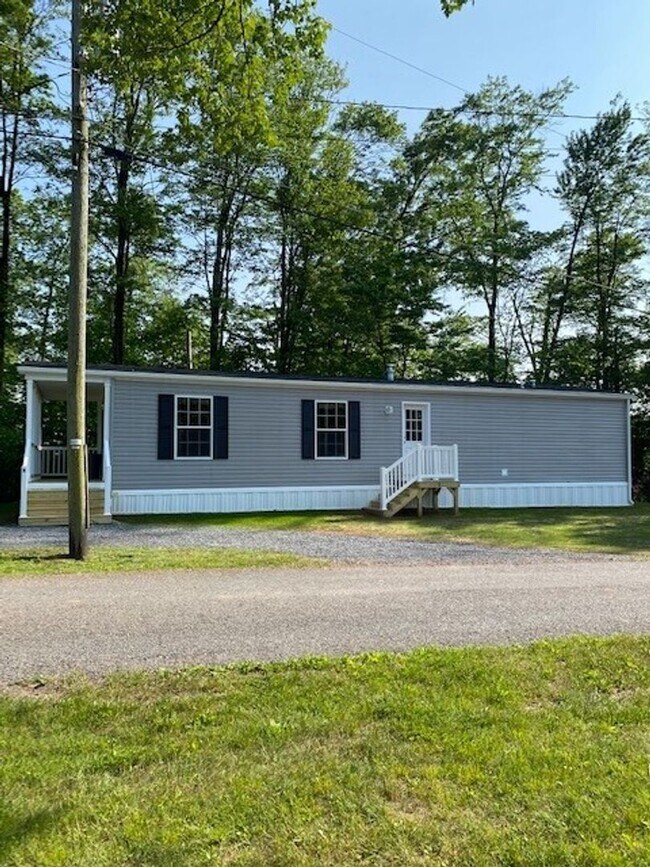 Foto del edificio - Coming Soon - New 2 Bedroom Mobile Home