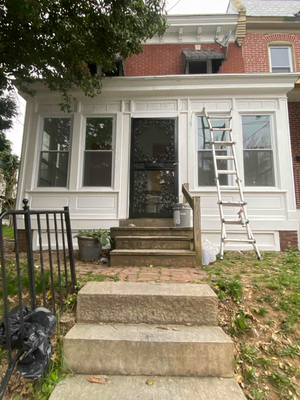 Primary Photo - 2407 Tatnall St