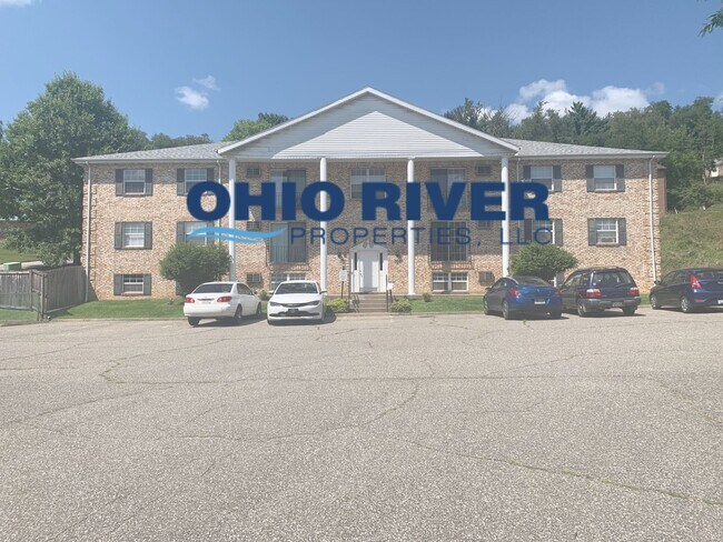 Foto del edificio - 700 Northwood Ct