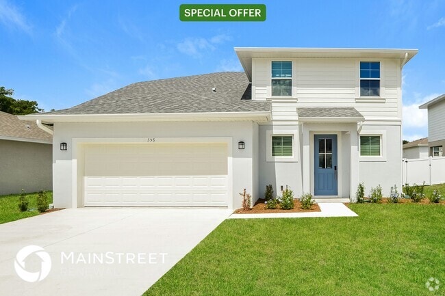 Building Photo - 356 Whiteheart Drive