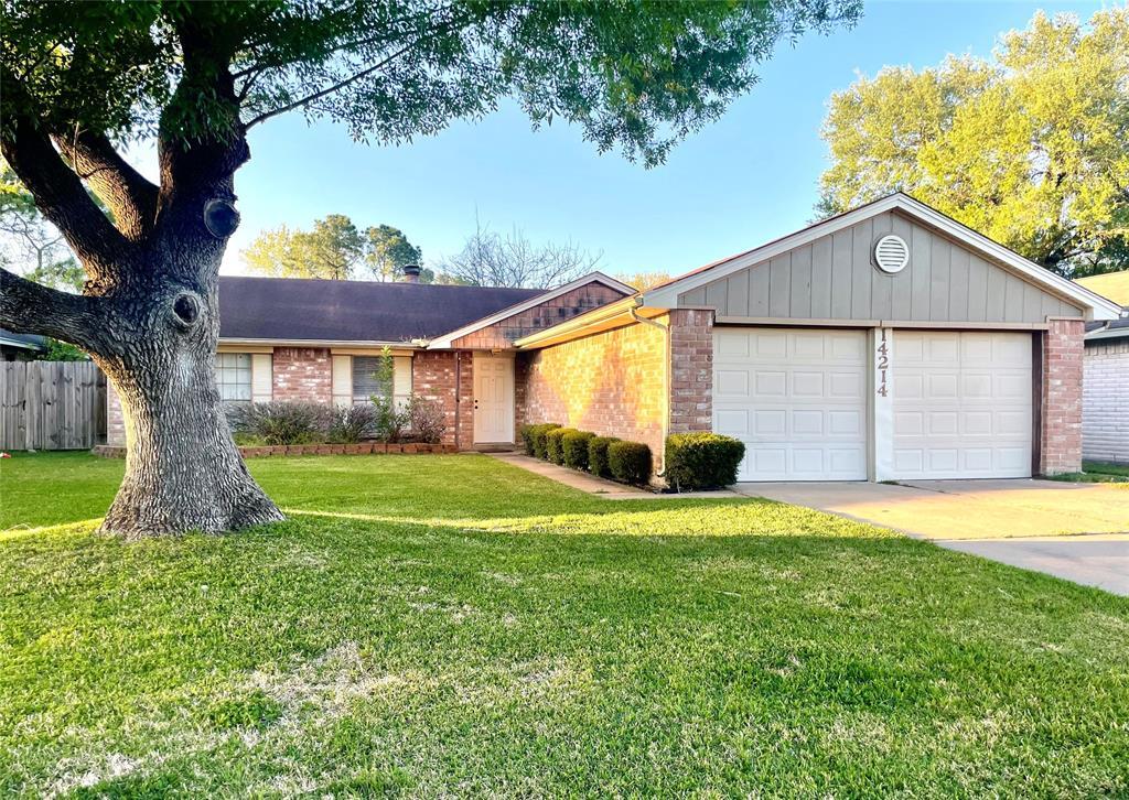 14214 Galvani Dr, Cypress, TX 77429 House Rental in Cypress, TX