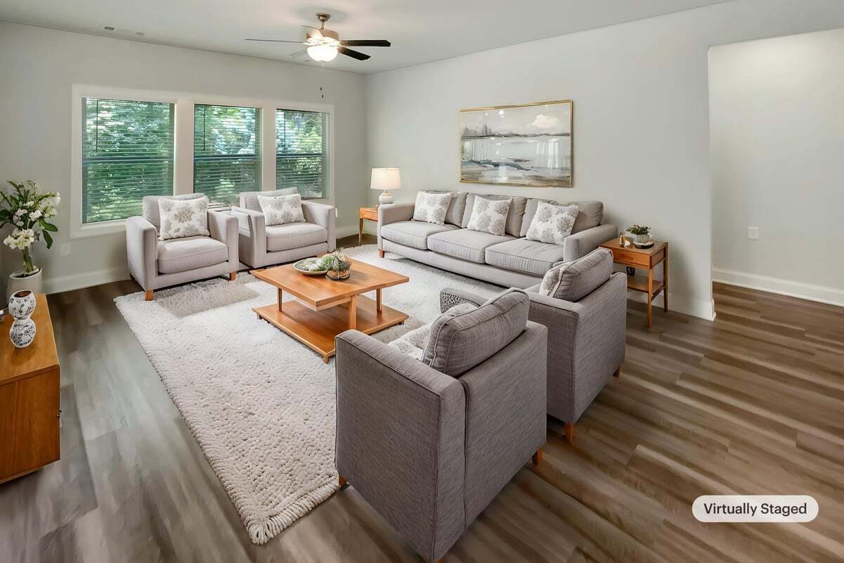 Photo - 106 Hickory Run (Canton, GA)