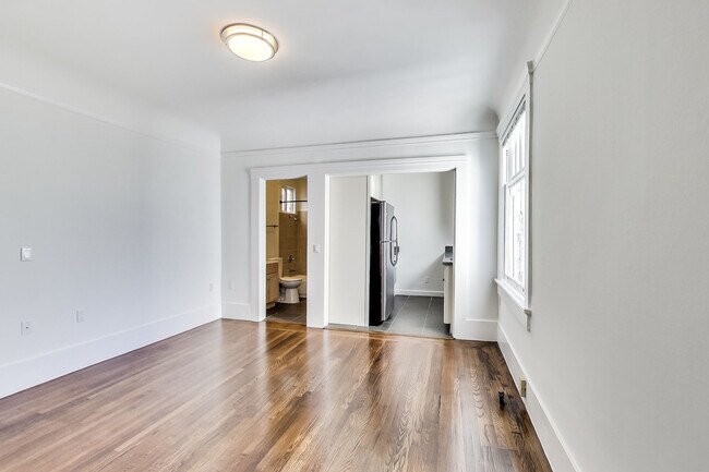 Foto del edificio - 2079 Market St