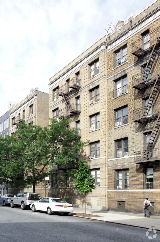 Building Photo - 356 Wadsworth Ave