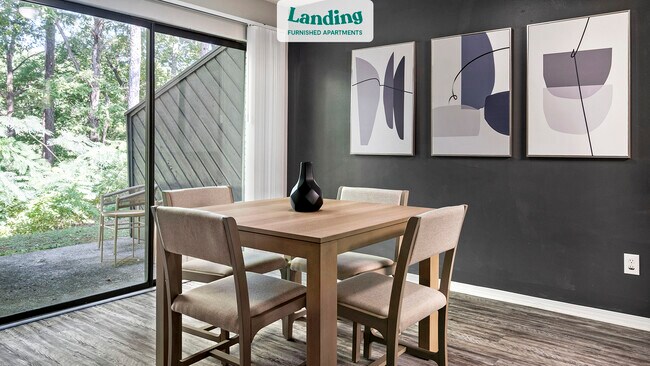 Building Photo - 100 Inverness Landing