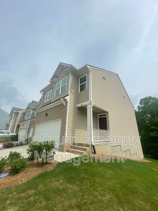 Building Photo - 551 Stoneybrook Dr