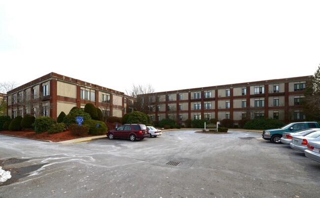 Foto del edificio - 54 Haverhill St