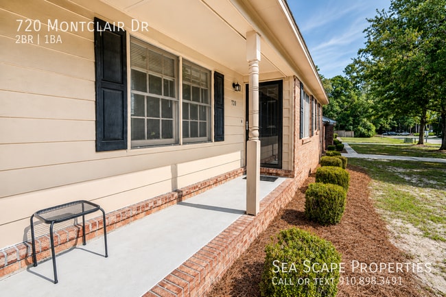 Photo - 720 Montclair Dr- House