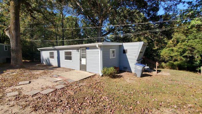 Photo - 298 S Burson Ave (Bogart, GA)