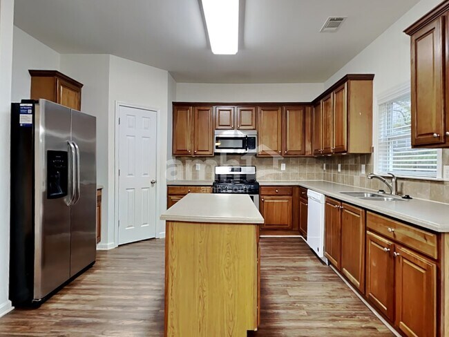 Foto del edificio - 277 Springs Xing