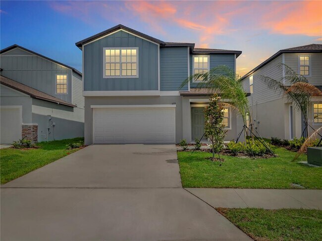 Foto del edificio - 6115 Blue Paloma Ct