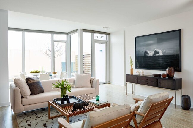Foto del edificio - 722 S Wells St
