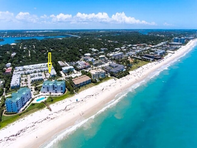 Ocean Towers - Direct Beach Access - Ocean Towers - Direct Beach Access Apartment