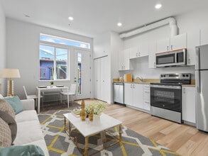 Building Photo - 311 Graham - Inclusionary Housing!