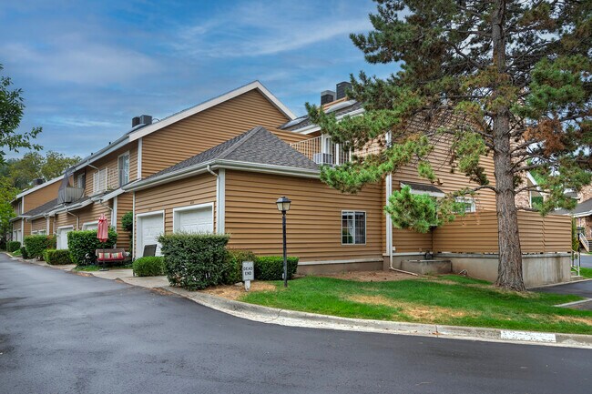 Foto del edificio - 830 E Pond View Way