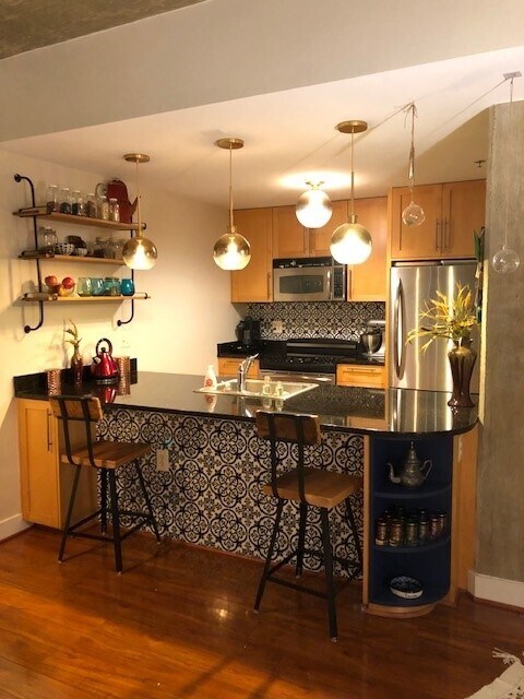 Building Photo - 2125 14th St NW