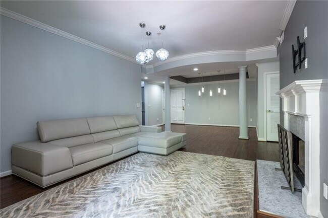 Foto del edificio - 3047 Lenox Rd NE