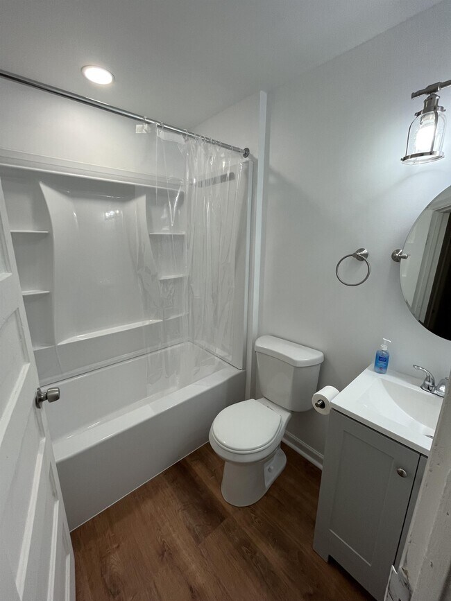 Foto del edificio - 522 N Robinson St