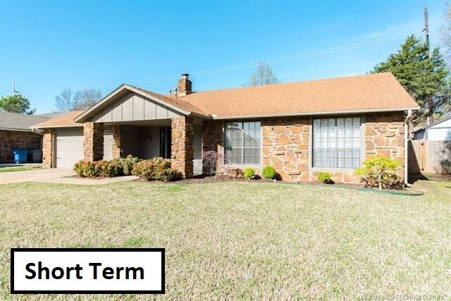 Primary Photo - 7702 S 77th E Pl