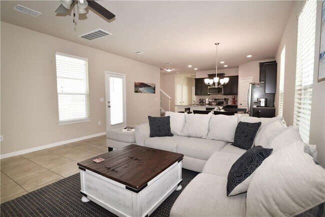 Foto del edificio - 18405 Congaree St