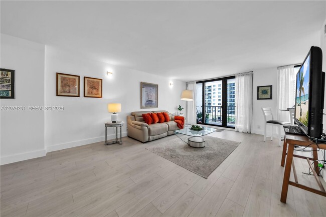 Building Photo - 2401 S Ocean Dr