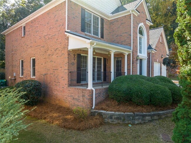 Foto del edificio - 174 Ennisbrook Dr SE