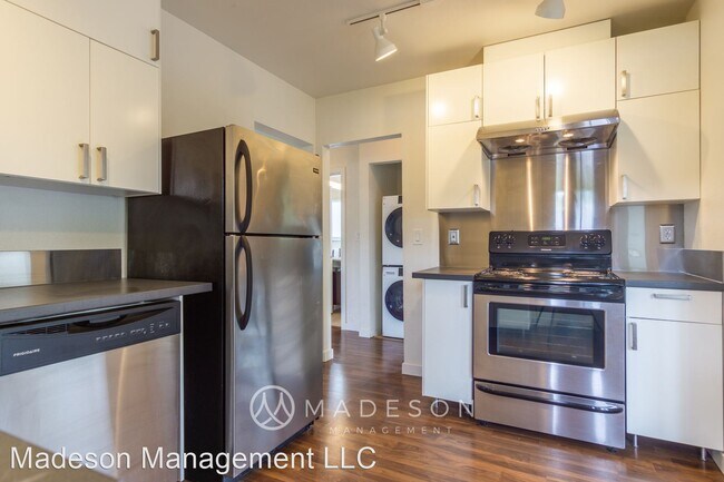 Foto del edificio - 804 NW Market St