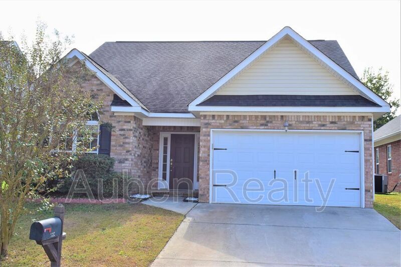 1092 Grove Landing Ln, Grovetown, GA 30813 House for Rent in