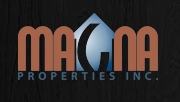 Property Management Company Logo