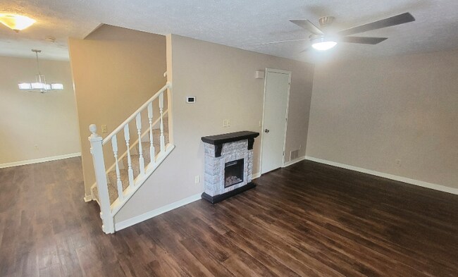 Foto del edificio - 378 Waterside Ave