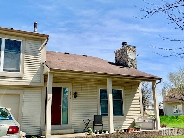 Foto del edificio - 6034 Sawmill Woods Dr