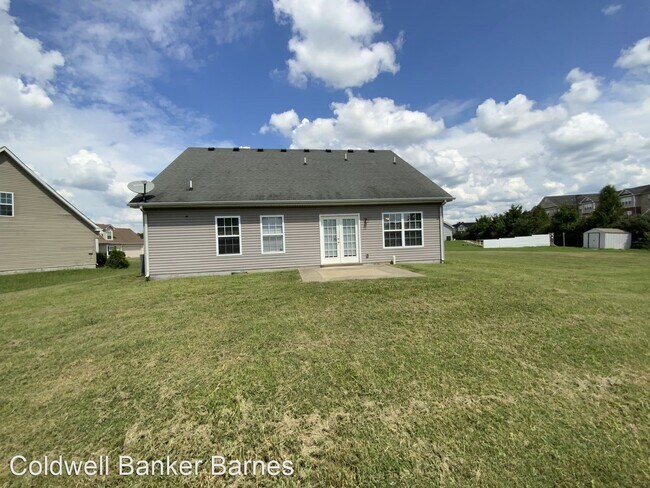 Building Photo - 4 br, 3.5 bath House - 2414 Tour Drive