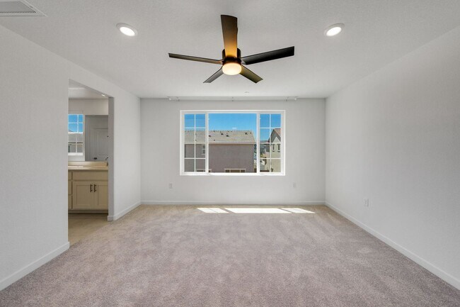 Building Photo - Brand-New 4-Bedroom Home with Loft and Modern Upgrades!