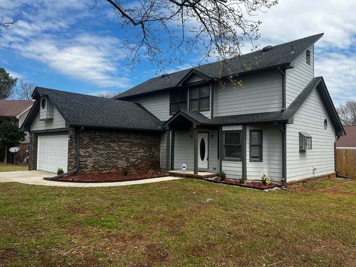Foto principal - 1808 Countryside Ln NW Huntsville, AL 35806
