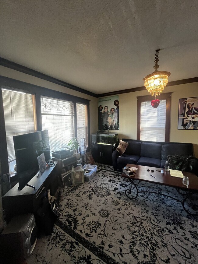 Foto del edificio - Cozy 4 Bed 1 Bath near UWEC!