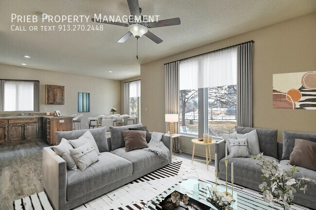 Foto del edificio - Prairie Haven Duplexes Available April 14th