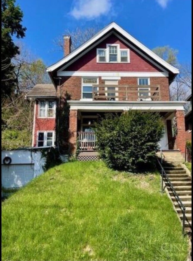 Building Photo - 3429 Ruther Ave