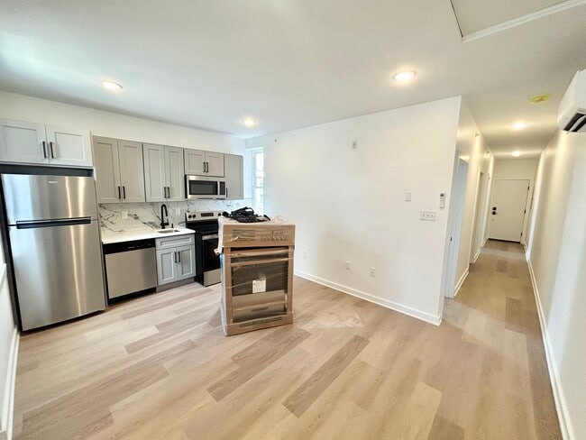 Photo - 2725 W Girard Ave-3R Apartment
