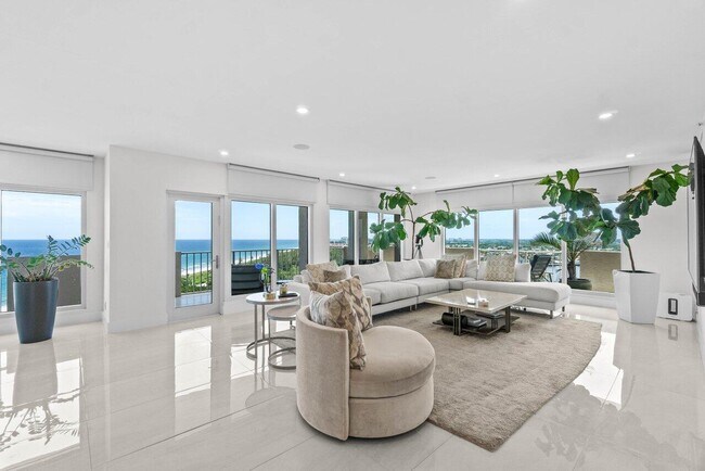 Foto del edificio - 4001 N Ocean Blvd