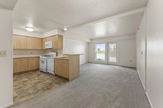 Building Photo - Stoney Pointe Apartment Homes