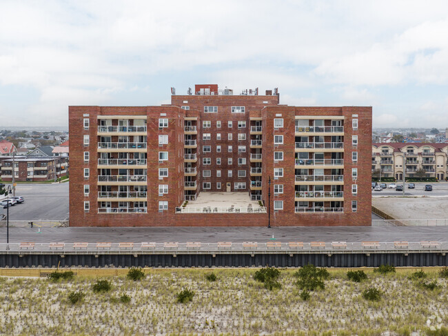 Building Photo - Lafayette Terrace