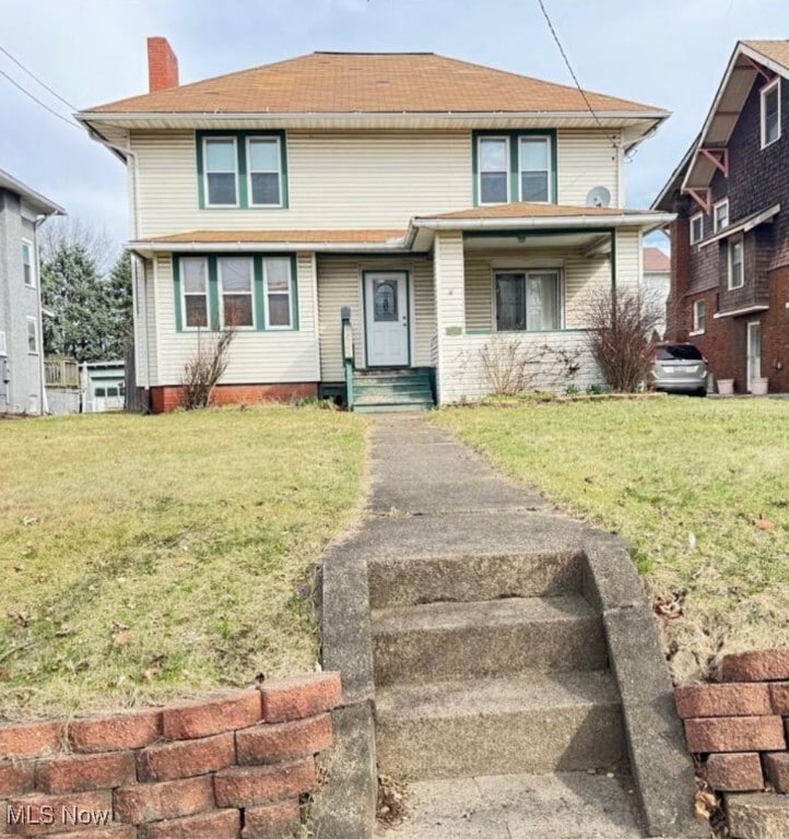 Primary Photo - 799 E Buchtel Ave