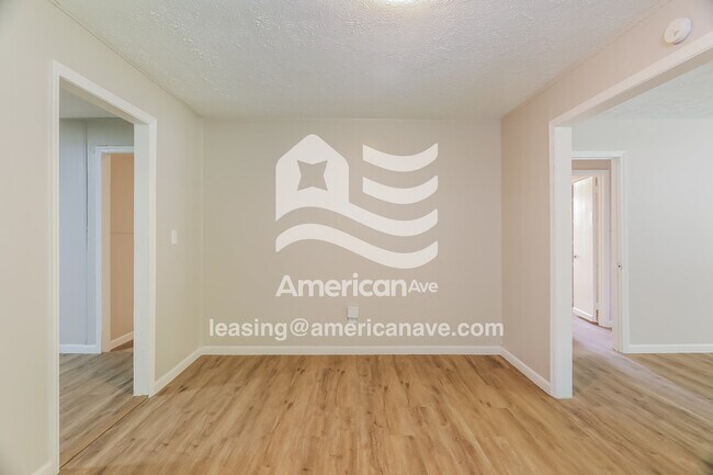 Building Photo - 1453 Park Ave