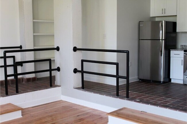 Building Photo - Culpeper Lofts - Building A