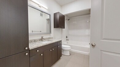 Interior Photo - 322 on North Broad