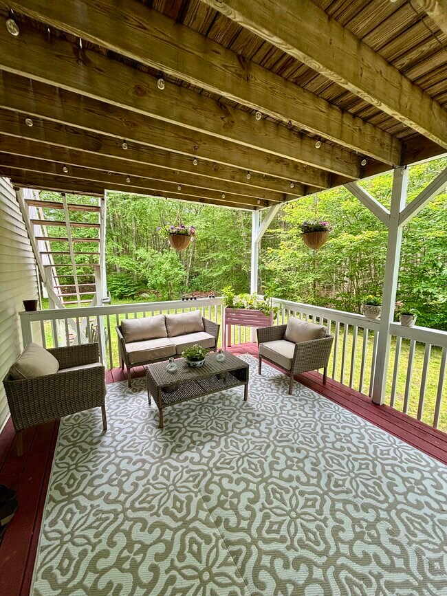 Foto del edificio - 118 Oslo St