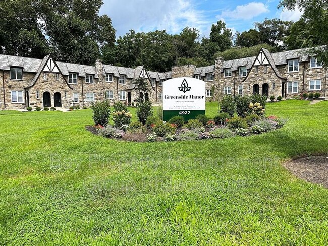 Foto del edificio - 4927 Wynnefield Ave
