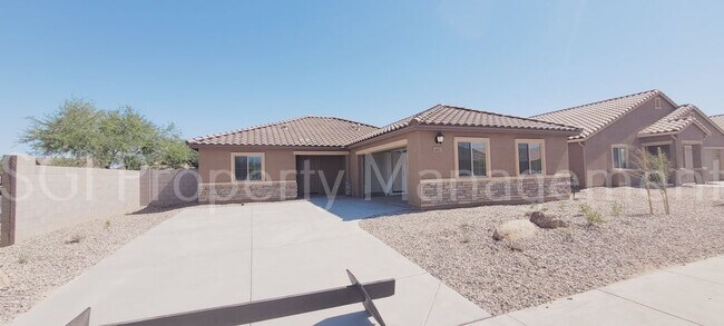 Foto del edificio - Beautiful Casa Grande Home